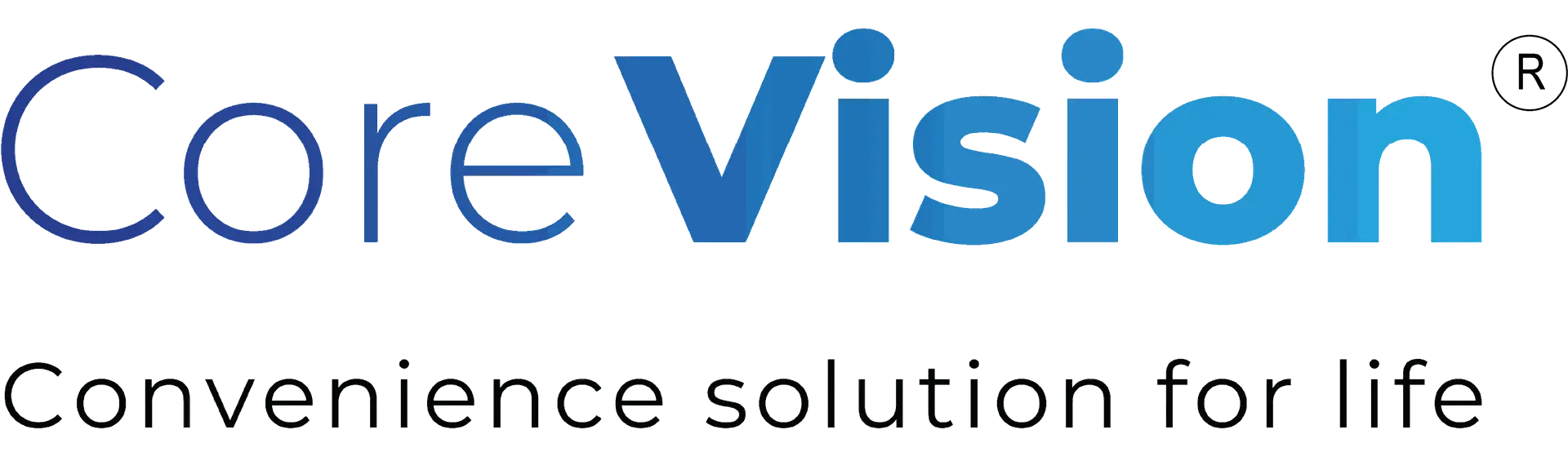 CoreVision Official